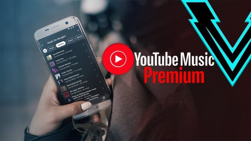 MS YouTube Music Pro Apk v3.0 Mod – Melhor YT Music