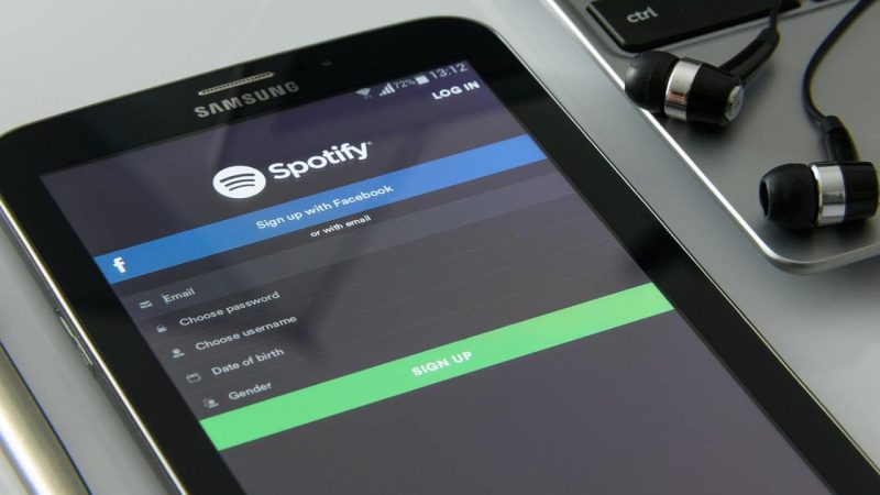 MS Spotify Premium Apk v5.0 +Mod Desbloqueado