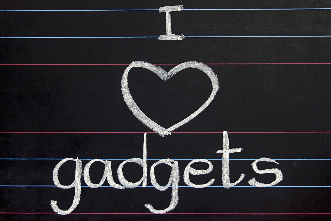 Imagem, Os Gadgets Geek Mais Quentes de 2023