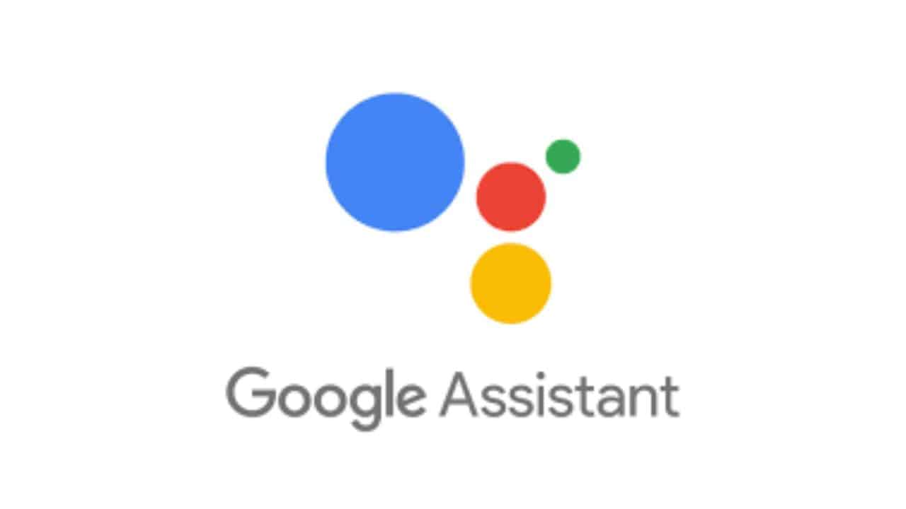 Imagem, Curiosidades sobre Google Assistente